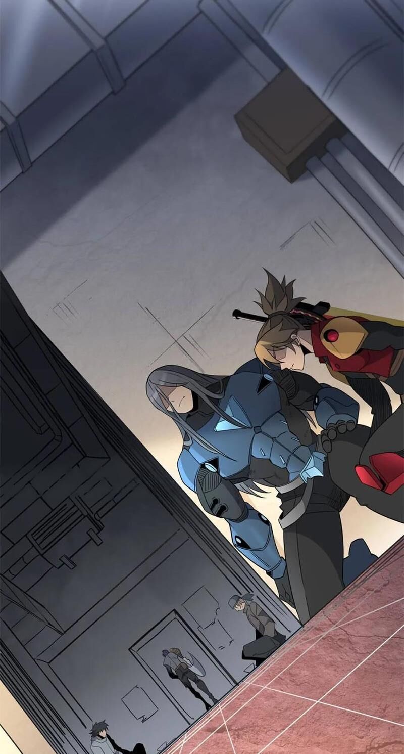 đọc truyện Người Trái Đất Quả Thật Rất Tàn Ác Chương 253 ảnh 9 tại Thiên Thai Truyện