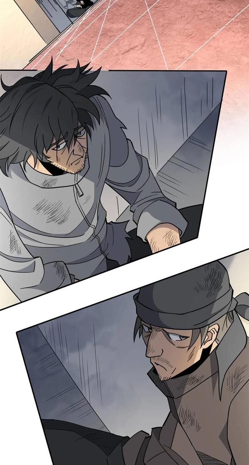 đọc truyện Người Trái Đất Quả Thật Rất Tàn Ác Chương 253 ảnh 10 tại Thiên Thai Truyện