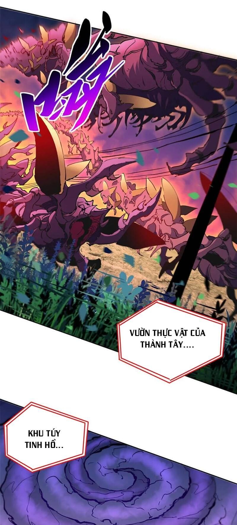 đọc truyện Người Trái Đất Quả Thật Rất Tàn Ác Chương 254 ảnh 23 tại Thiên Thai Truyện