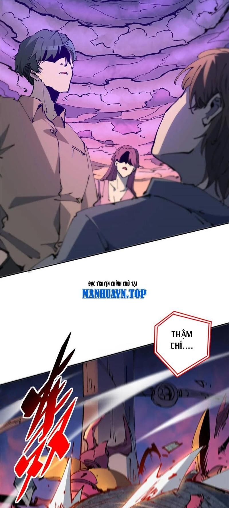 đọc truyện Người Trái Đất Quả Thật Rất Tàn Ác Chương 254 ảnh 24 tại Thiên Thai Truyện