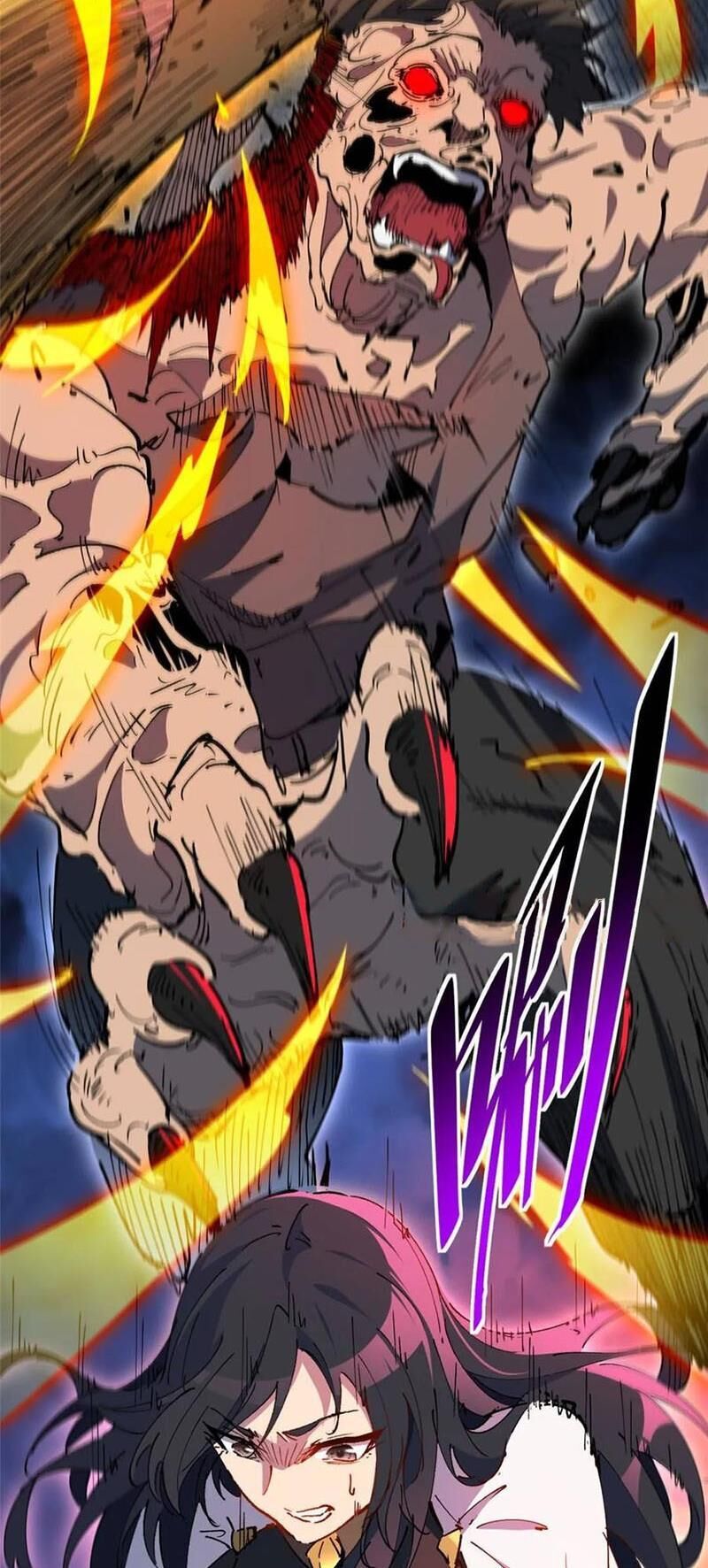 đọc truyện Người Trái Đất Quả Thật Rất Tàn Ác Chương 254 ảnh 26 tại Thiên Thai Truyện