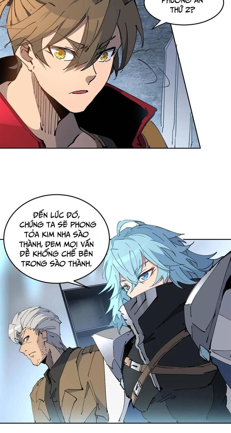 đọc truyện Người Trái Đất Quả Thật Rất Tàn Ác Chương 255 ảnh 12 tại Thiên Thai Truyện