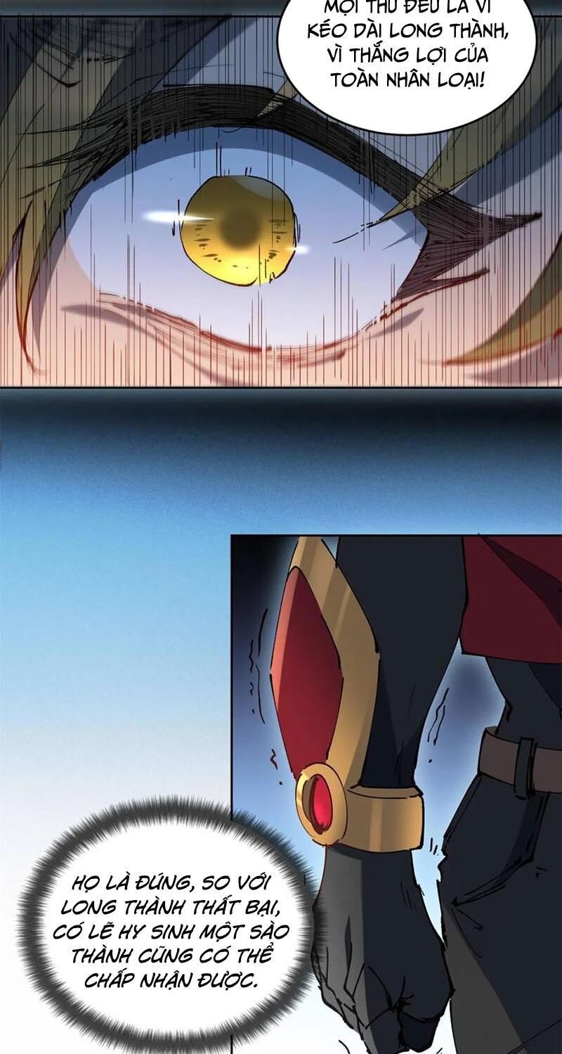 đọc truyện Người Trái Đất Quả Thật Rất Tàn Ác Chương 255 ảnh 14 tại Thiên Thai Truyện