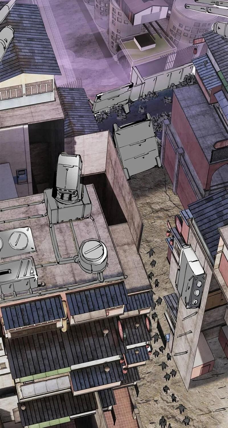 đọc truyện Người Trái Đất Quả Thật Rất Tàn Ác Chương 255 ảnh 19 tại Thiên Thai Truyện