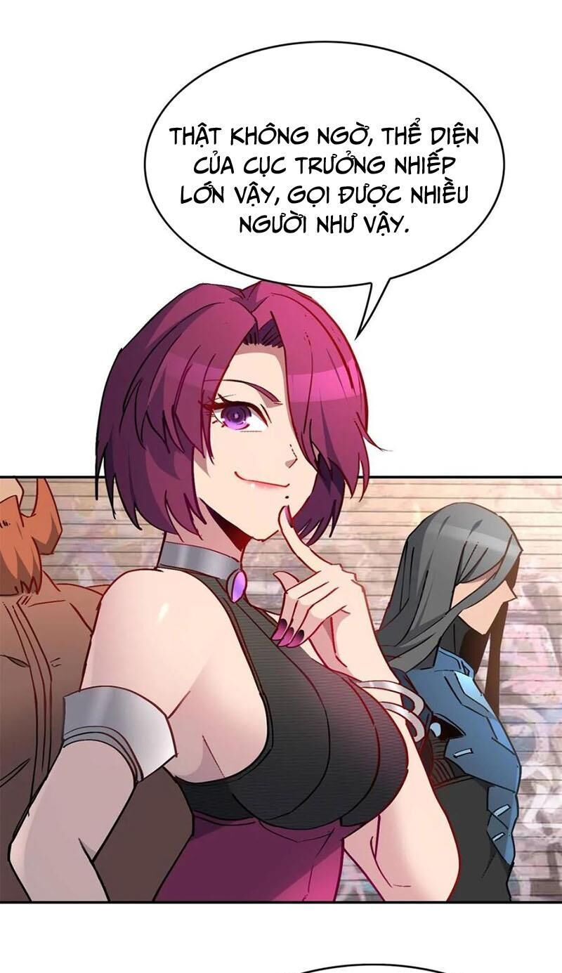 đọc truyện Người Trái Đất Quả Thật Rất Tàn Ác Chương 255 ảnh 23 tại Thiên Thai Truyện