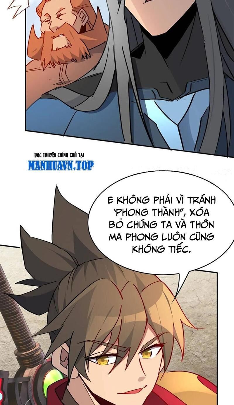 đọc truyện Người Trái Đất Quả Thật Rất Tàn Ác Chương 255 ảnh 27 tại Thiên Thai Truyện