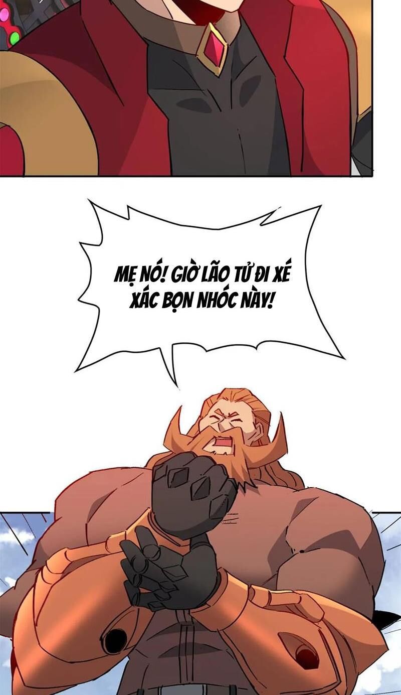 đọc truyện Người Trái Đất Quả Thật Rất Tàn Ác Chương 255 ảnh 28 tại Thiên Thai Truyện