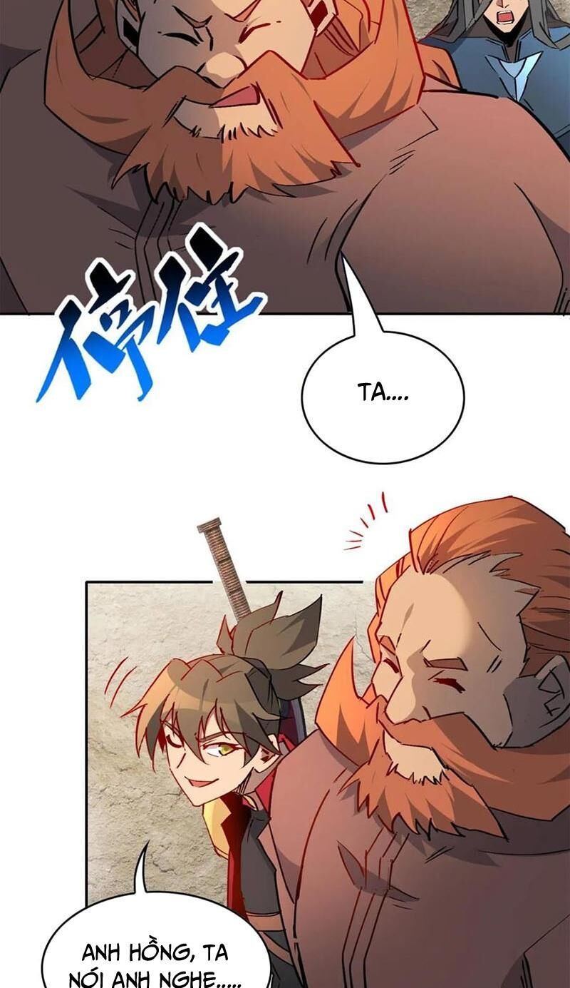 đọc truyện Người Trái Đất Quả Thật Rất Tàn Ác Chương 255 ảnh 30 tại Thiên Thai Truyện