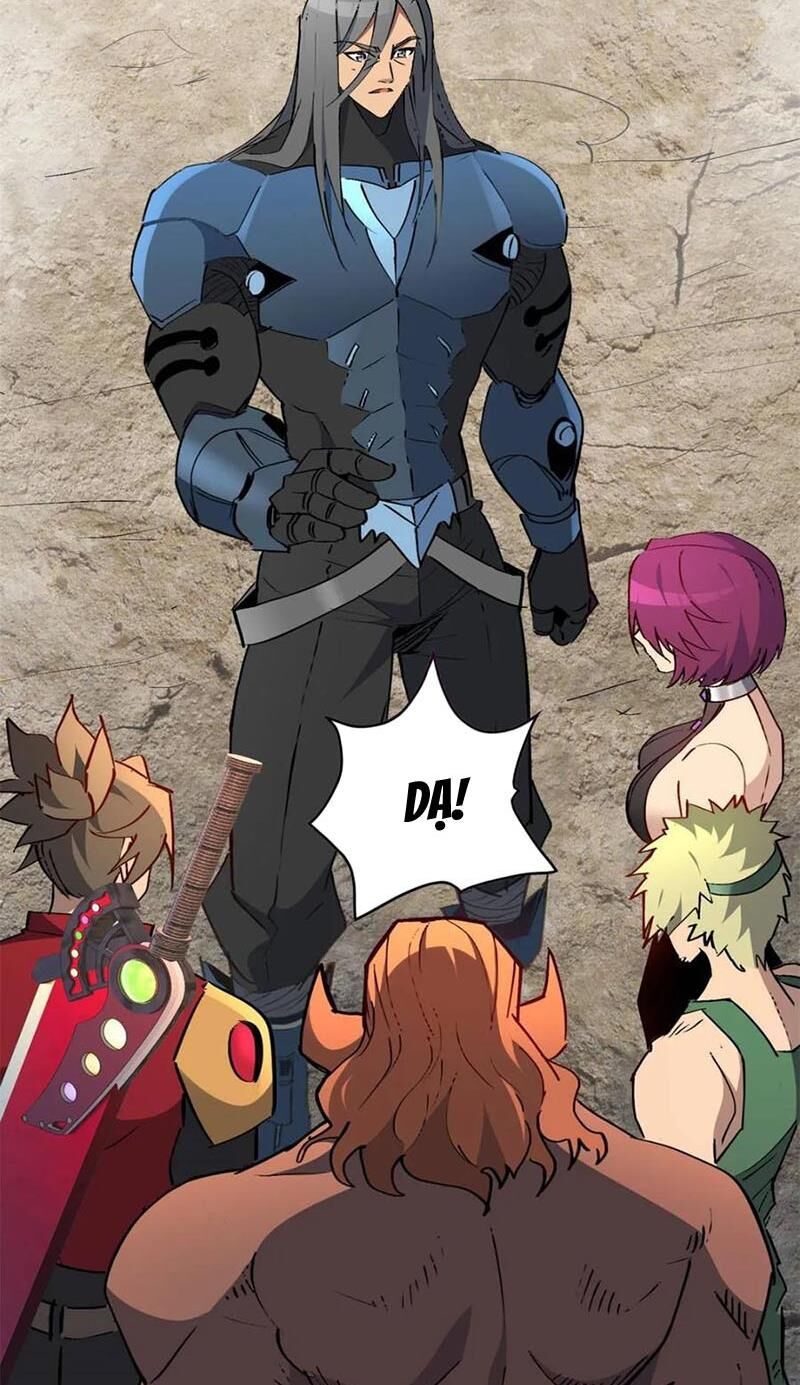 đọc truyện Người Trái Đất Quả Thật Rất Tàn Ác Chương 255 ảnh 33 tại Thiên Thai Truyện