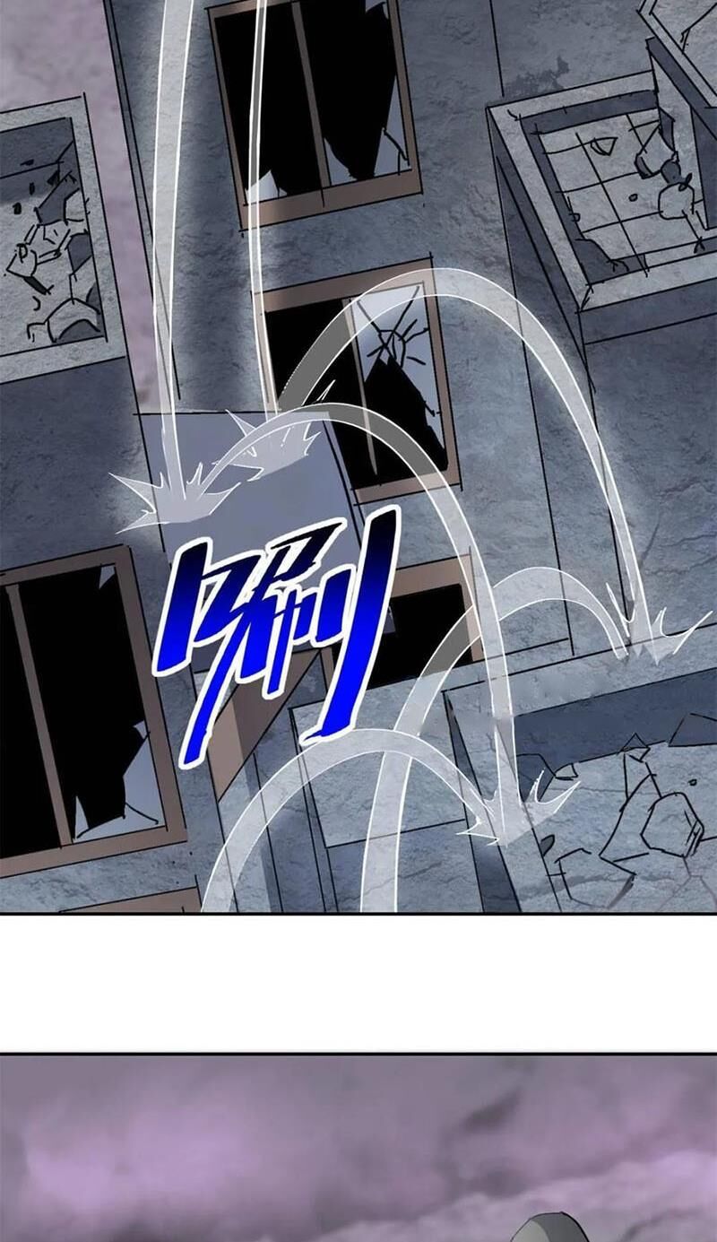 đọc truyện Người Trái Đất Quả Thật Rất Tàn Ác Chương 255 ảnh 36 tại Thiên Thai Truyện