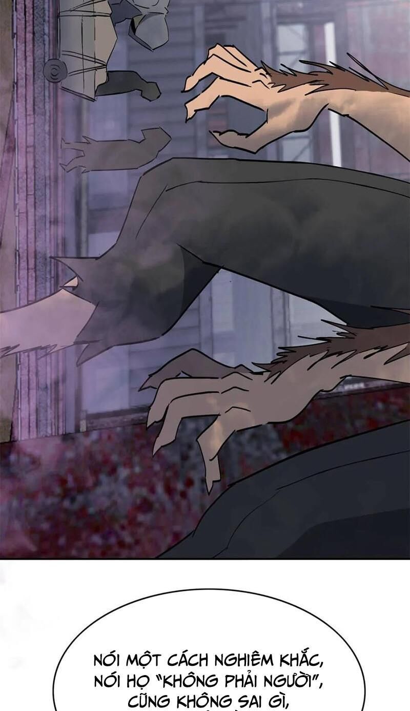 đọc truyện Người Trái Đất Quả Thật Rất Tàn Ác Chương 255 ảnh 40 tại Thiên Thai Truyện