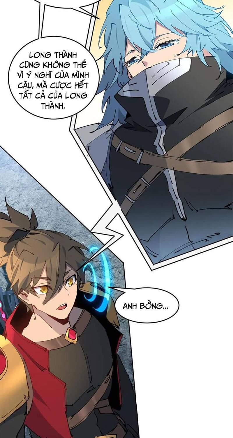 đọc truyện Người Trái Đất Quả Thật Rất Tàn Ác Chương 255 ảnh 7 tại Thiên Thai Truyện