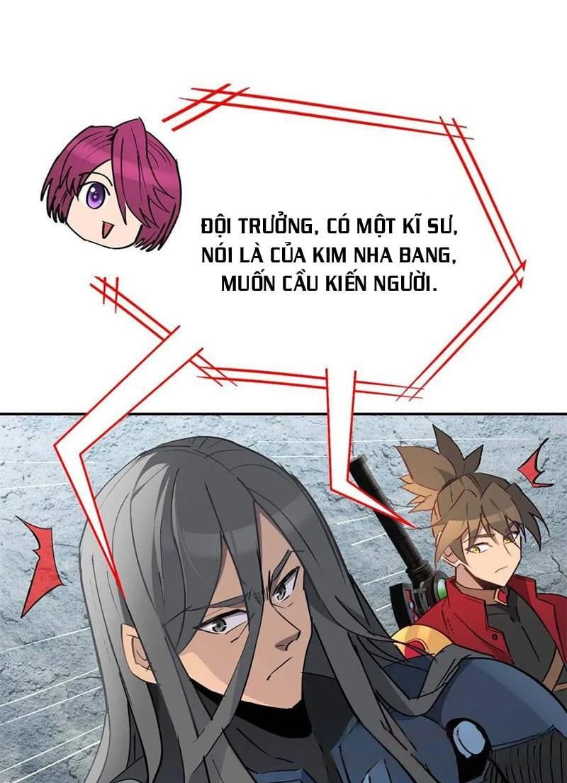 đọc truyện Người Trái Đất Quả Thật Rất Tàn Ác Chương 256 ảnh 3 tại Thiên Thai Truyện