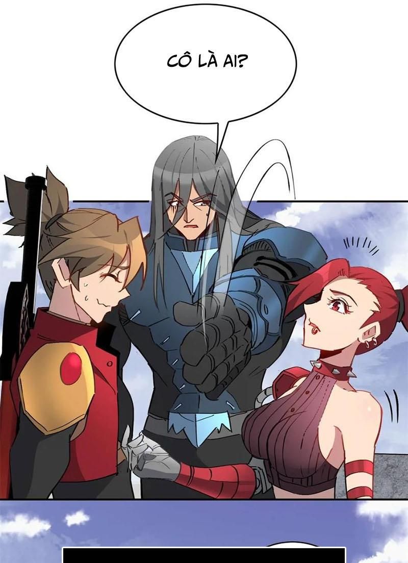 đọc truyện Người Trái Đất Quả Thật Rất Tàn Ác Chương 256 ảnh 12 tại Thiên Thai Truyện