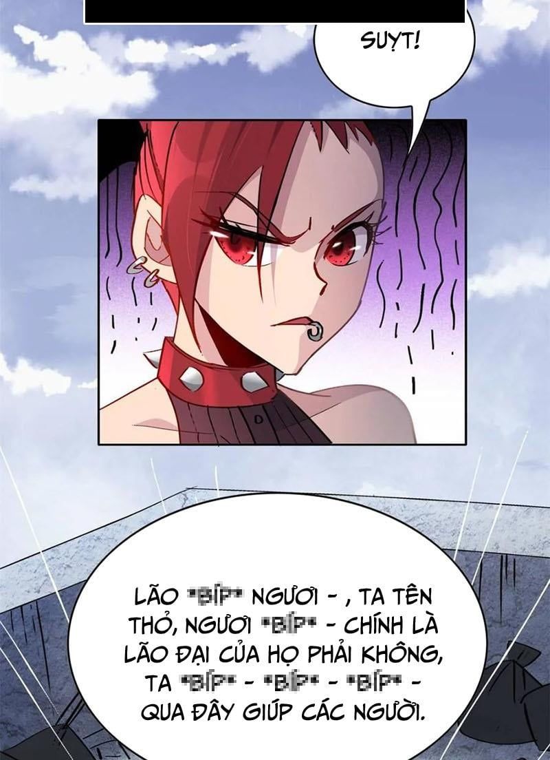 đọc truyện Người Trái Đất Quả Thật Rất Tàn Ác Chương 256 ảnh 13 tại Thiên Thai Truyện