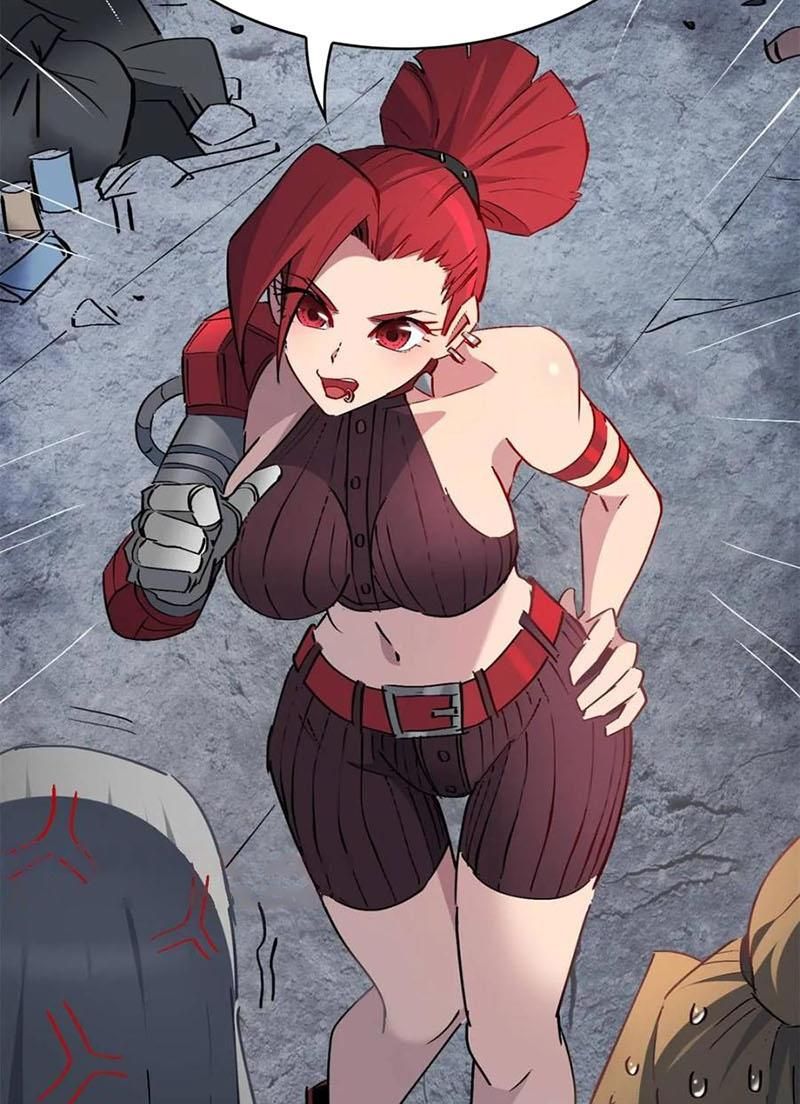 đọc truyện Người Trái Đất Quả Thật Rất Tàn Ác Chương 256 ảnh 14 tại Thiên Thai Truyện