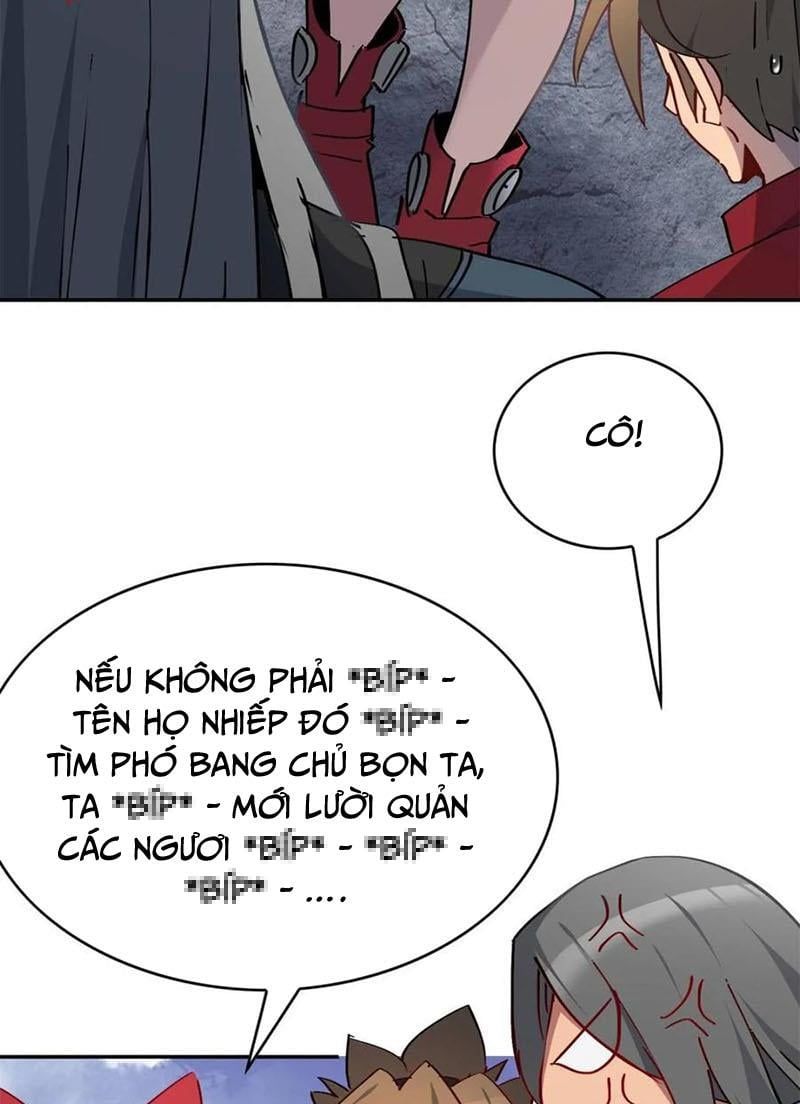 đọc truyện Người Trái Đất Quả Thật Rất Tàn Ác Chương 256 ảnh 15 tại Thiên Thai Truyện