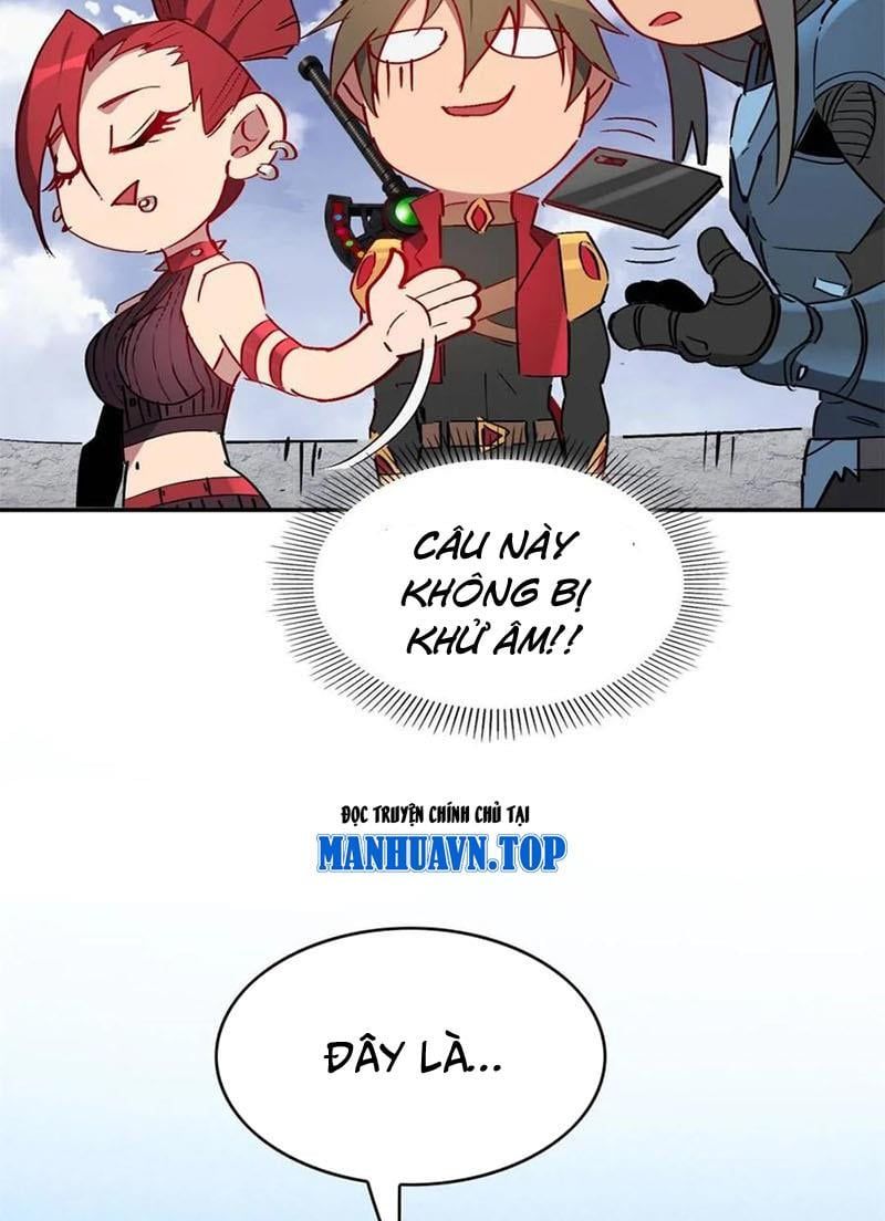 đọc truyện Người Trái Đất Quả Thật Rất Tàn Ác Chương 256 ảnh 17 tại Thiên Thai Truyện