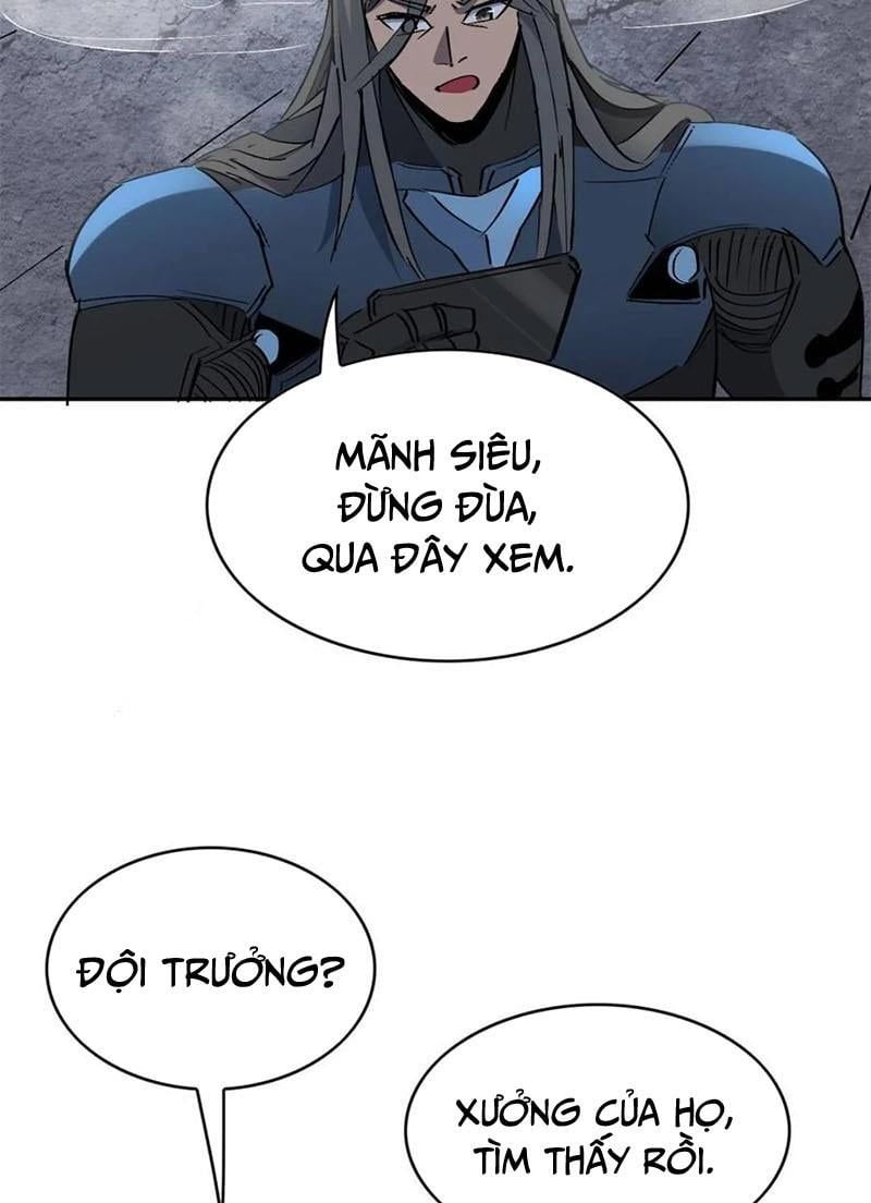 đọc truyện Người Trái Đất Quả Thật Rất Tàn Ác Chương 256 ảnh 21 tại Thiên Thai Truyện