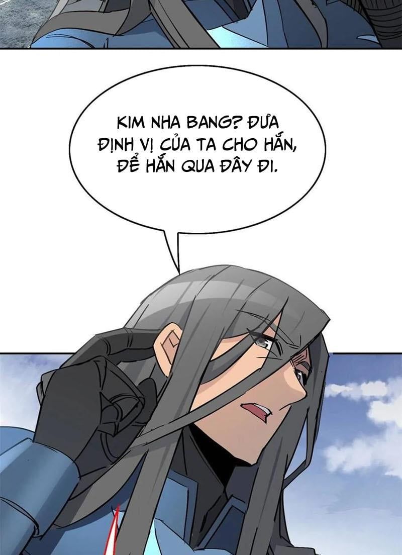 đọc truyện Người Trái Đất Quả Thật Rất Tàn Ác Chương 256 ảnh 4 tại Thiên Thai Truyện