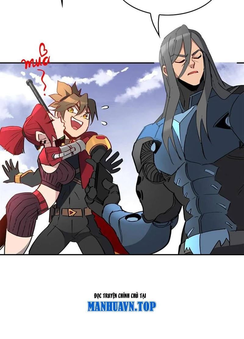 đọc truyện Người Trái Đất Quả Thật Rất Tàn Ác Chương 256 ảnh 22 tại Thiên Thai Truyện