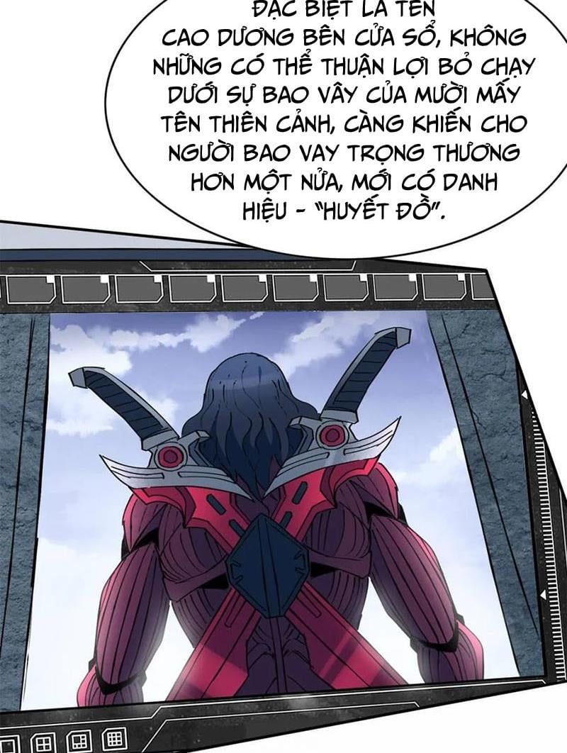 đọc truyện Người Trái Đất Quả Thật Rất Tàn Ác Chương 256 ảnh 25 tại Thiên Thai Truyện