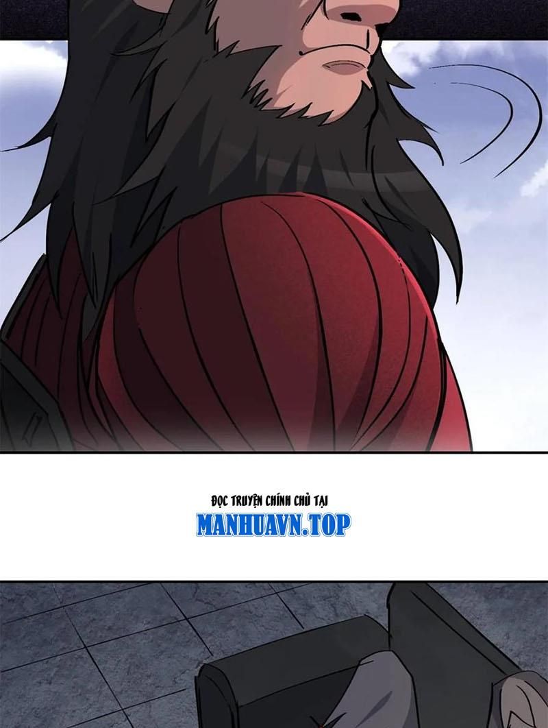 đọc truyện Người Trái Đất Quả Thật Rất Tàn Ác Chương 256 ảnh 27 tại Thiên Thai Truyện