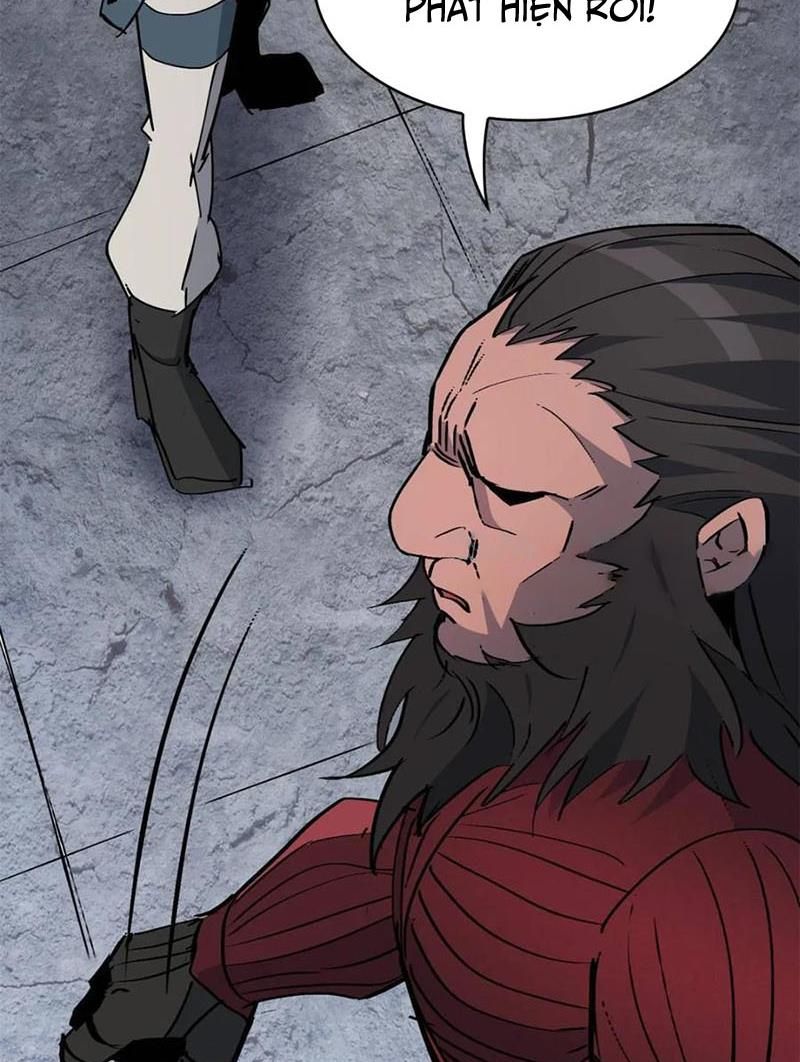 đọc truyện Người Trái Đất Quả Thật Rất Tàn Ác Chương 256 ảnh 29 tại Thiên Thai Truyện