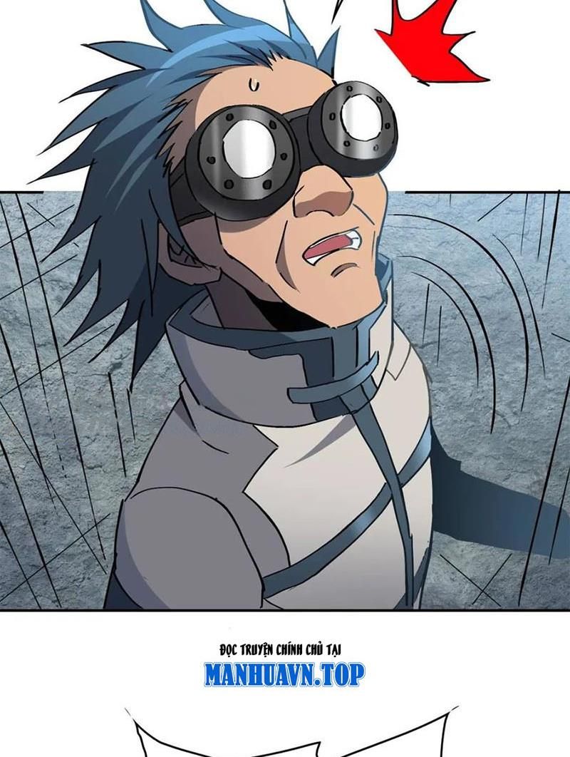 đọc truyện Người Trái Đất Quả Thật Rất Tàn Ác Chương 256 ảnh 32 tại Thiên Thai Truyện