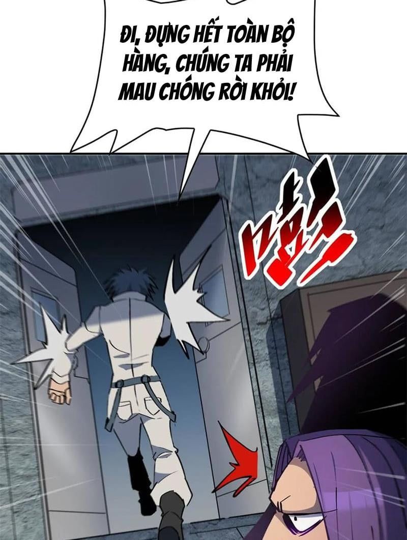 đọc truyện Người Trái Đất Quả Thật Rất Tàn Ác Chương 256 ảnh 33 tại Thiên Thai Truyện