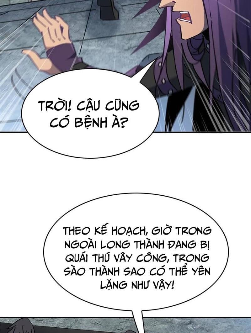 đọc truyện Người Trái Đất Quả Thật Rất Tàn Ác Chương 256 ảnh 34 tại Thiên Thai Truyện