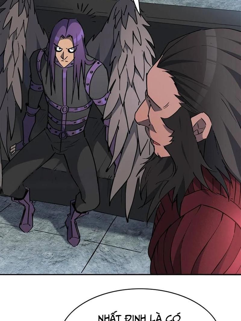 đọc truyện Người Trái Đất Quả Thật Rất Tàn Ác Chương 256 ảnh 35 tại Thiên Thai Truyện