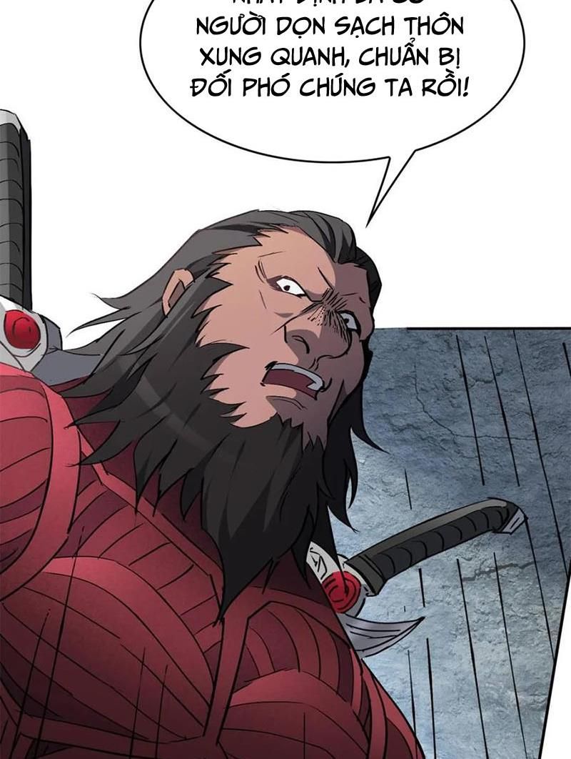 đọc truyện Người Trái Đất Quả Thật Rất Tàn Ác Chương 256 ảnh 36 tại Thiên Thai Truyện