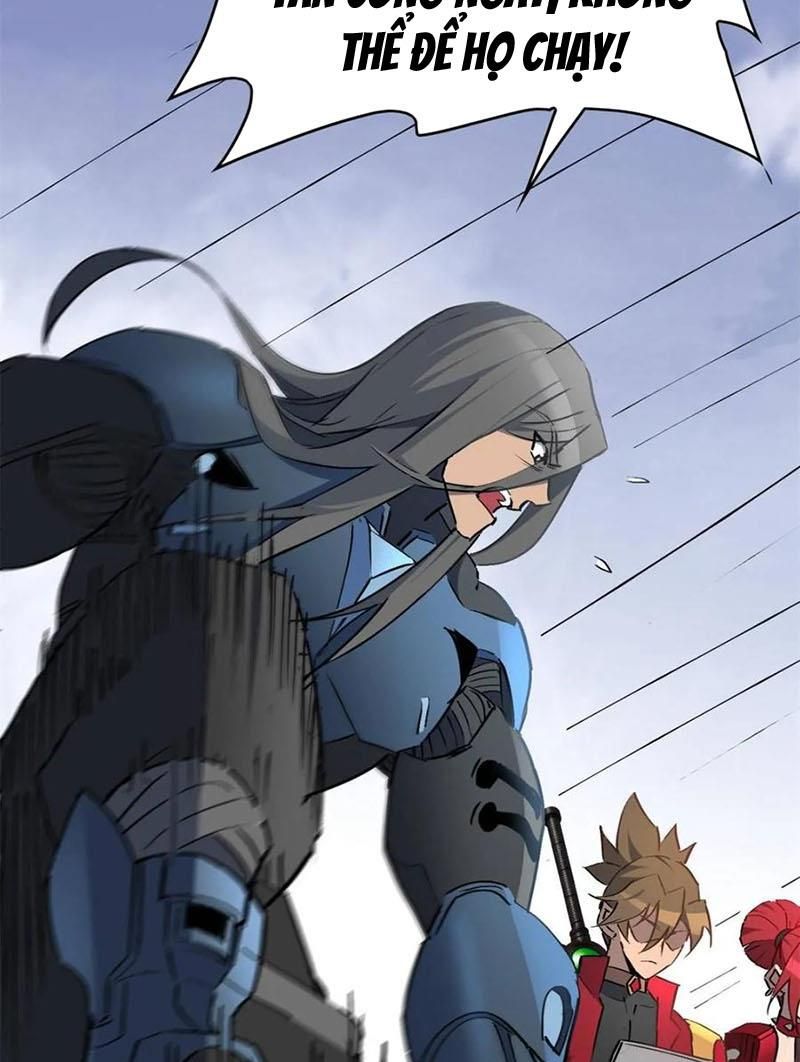 đọc truyện Người Trái Đất Quả Thật Rất Tàn Ác Chương 256 ảnh 39 tại Thiên Thai Truyện