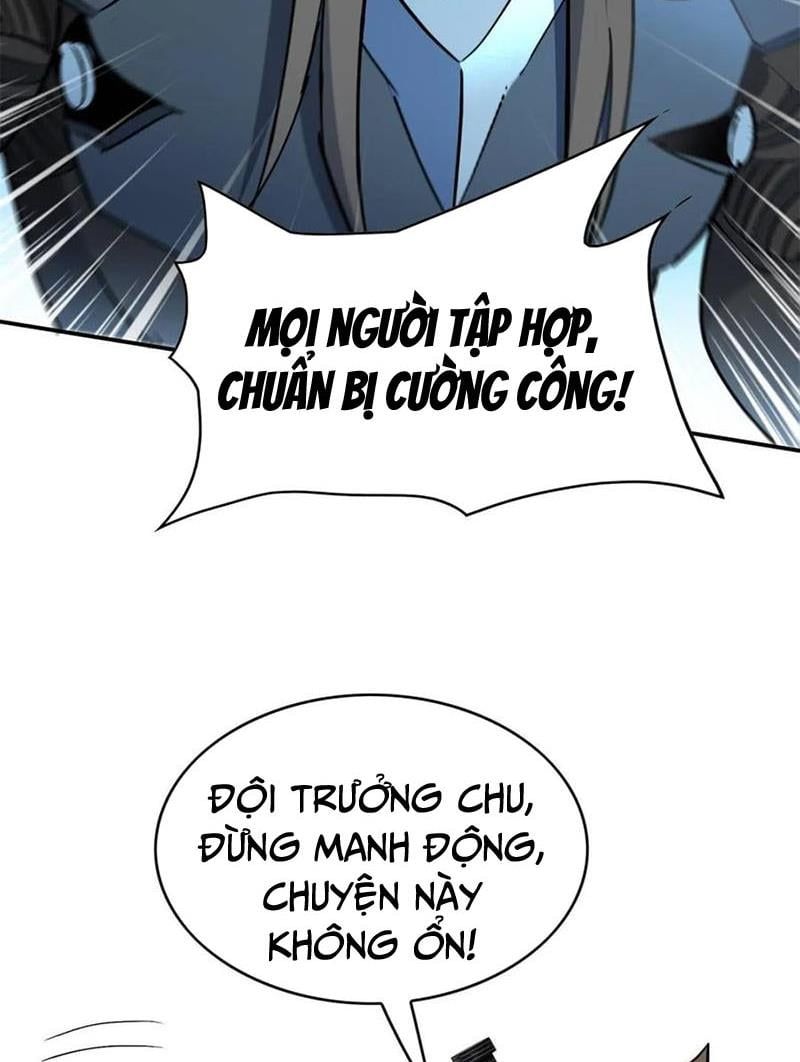 đọc truyện Người Trái Đất Quả Thật Rất Tàn Ác Chương 256 ảnh 41 tại Thiên Thai Truyện