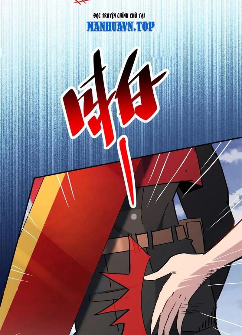 đọc truyện Người Trái Đất Quả Thật Rất Tàn Ác Chương 256 ảnh 6 tại Thiên Thai Truyện