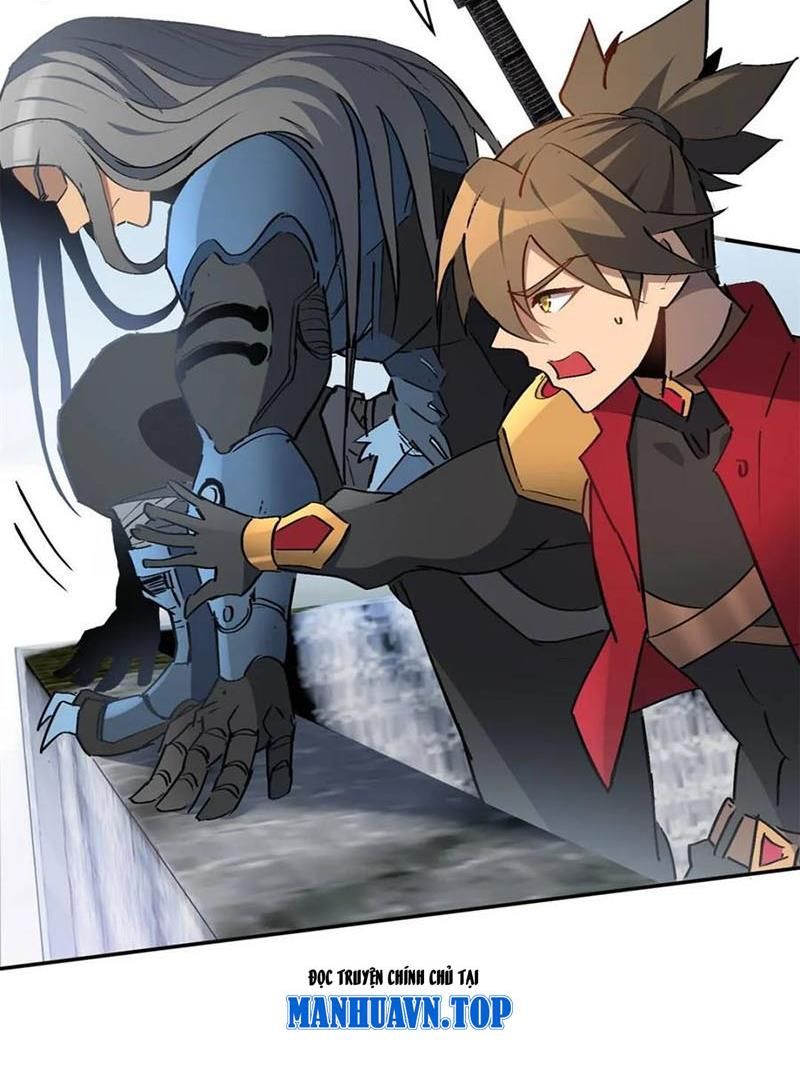 đọc truyện Người Trái Đất Quả Thật Rất Tàn Ác Chương 256 ảnh 42 tại Thiên Thai Truyện