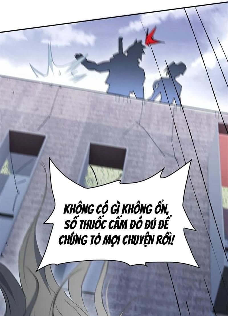 đọc truyện Người Trái Đất Quả Thật Rất Tàn Ác Chương 256 ảnh 43 tại Thiên Thai Truyện