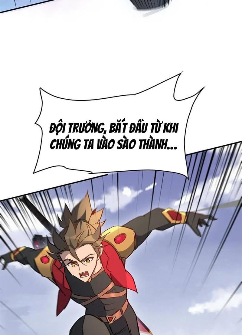 đọc truyện Người Trái Đất Quả Thật Rất Tàn Ác Chương 256 ảnh 45 tại Thiên Thai Truyện