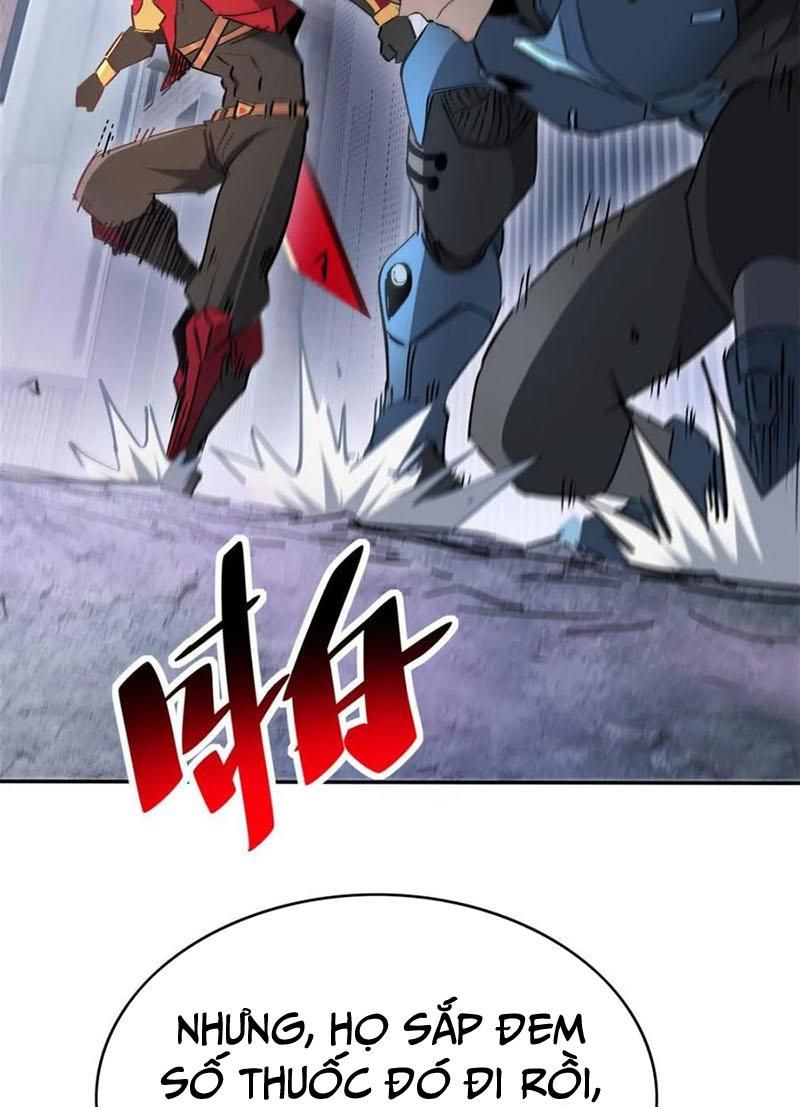 đọc truyện Người Trái Đất Quả Thật Rất Tàn Ác Chương 256 ảnh 51 tại Thiên Thai Truyện