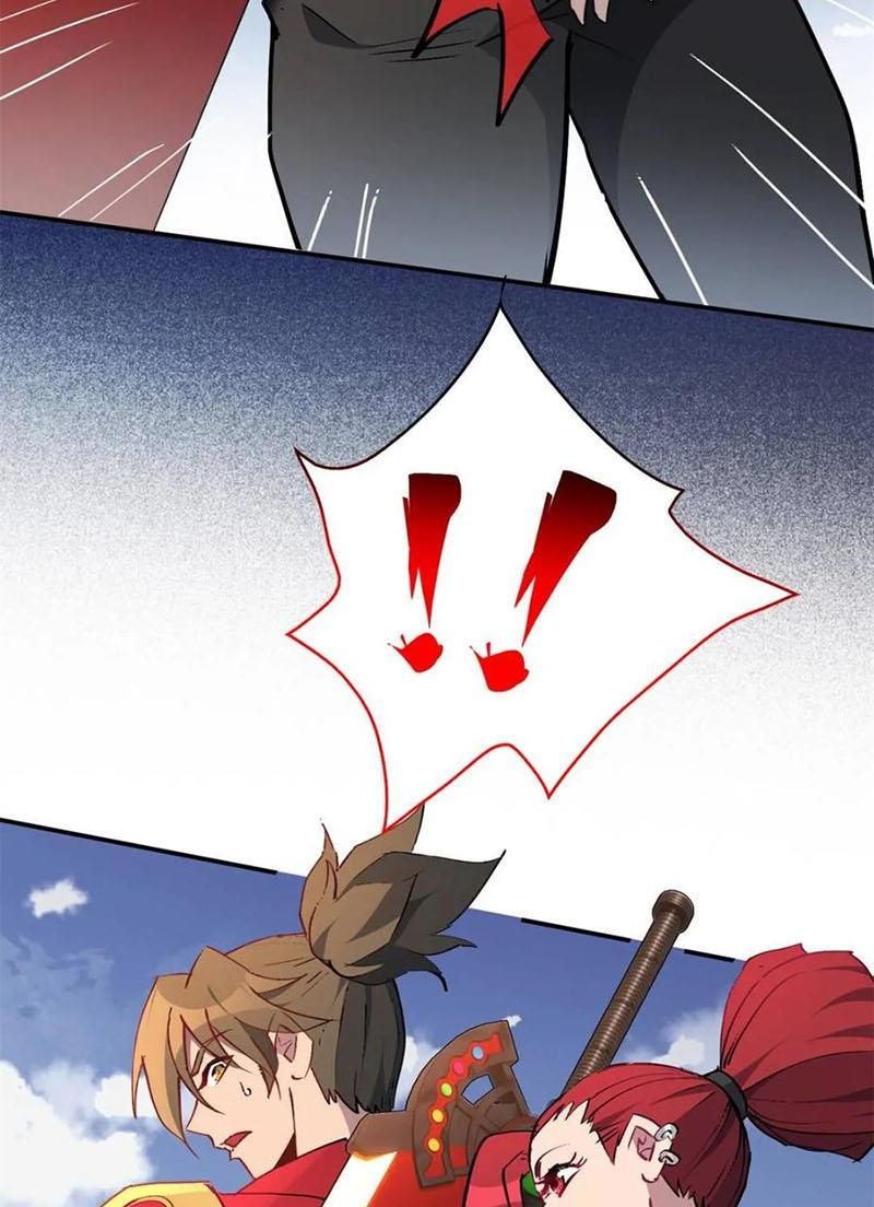 đọc truyện Người Trái Đất Quả Thật Rất Tàn Ác Chương 256 ảnh 7 tại Thiên Thai Truyện