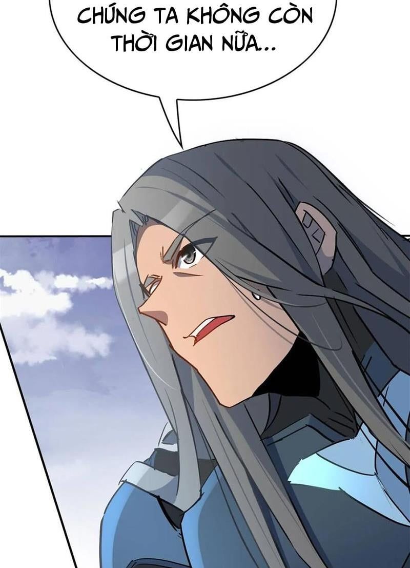 đọc truyện Người Trái Đất Quả Thật Rất Tàn Ác Chương 256 ảnh 52 tại Thiên Thai Truyện