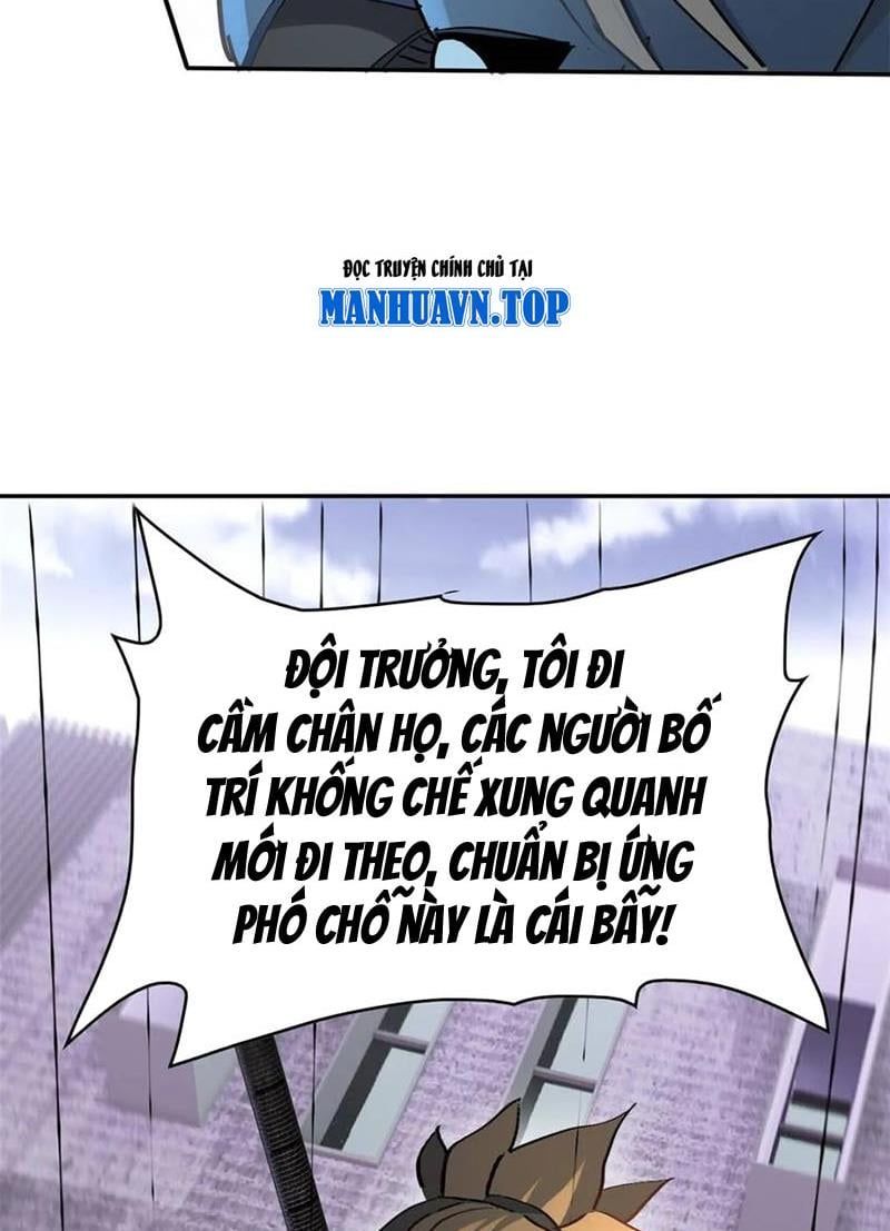 đọc truyện Người Trái Đất Quả Thật Rất Tàn Ác Chương 256 ảnh 53 tại Thiên Thai Truyện