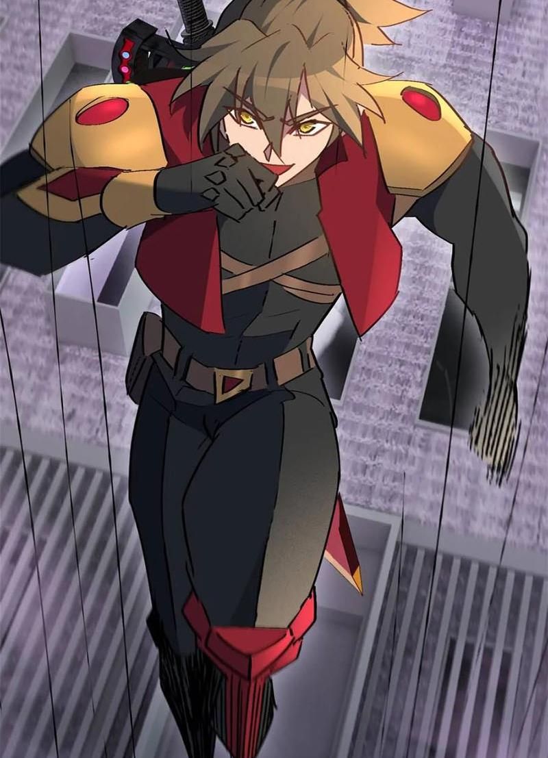 đọc truyện Người Trái Đất Quả Thật Rất Tàn Ác Chương 256 ảnh 54 tại Thiên Thai Truyện