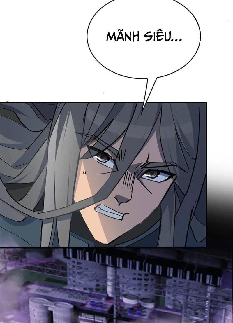 đọc truyện Người Trái Đất Quả Thật Rất Tàn Ác Chương 256 ảnh 56 tại Thiên Thai Truyện