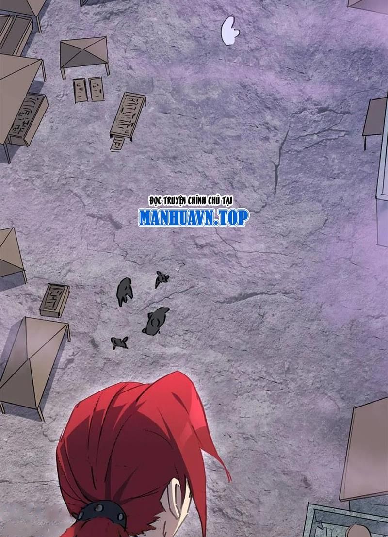 đọc truyện Người Trái Đất Quả Thật Rất Tàn Ác Chương 256 ảnh 58 tại Thiên Thai Truyện