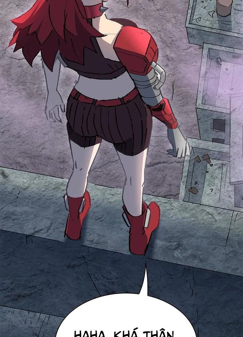 đọc truyện Người Trái Đất Quả Thật Rất Tàn Ác Chương 256 ảnh 59 tại Thiên Thai Truyện