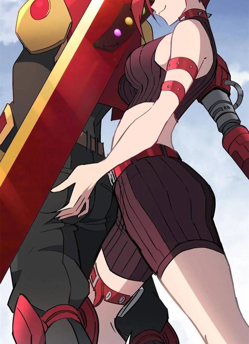 đọc truyện Người Trái Đất Quả Thật Rất Tàn Ác Chương 256 ảnh 8 tại Thiên Thai Truyện