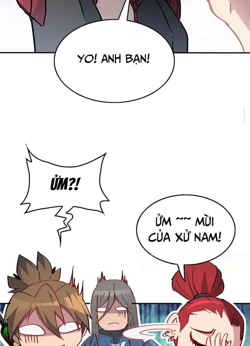 đọc truyện Người Trái Đất Quả Thật Rất Tàn Ác Chương 256 ảnh 9 tại Thiên Thai Truyện