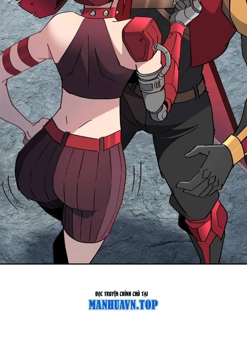 đọc truyện Người Trái Đất Quả Thật Rất Tàn Ác Chương 256 ảnh 11 tại Thiên Thai Truyện